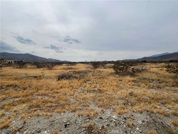 0.18 Acres of Residential Land for Sale in Cabazon, California