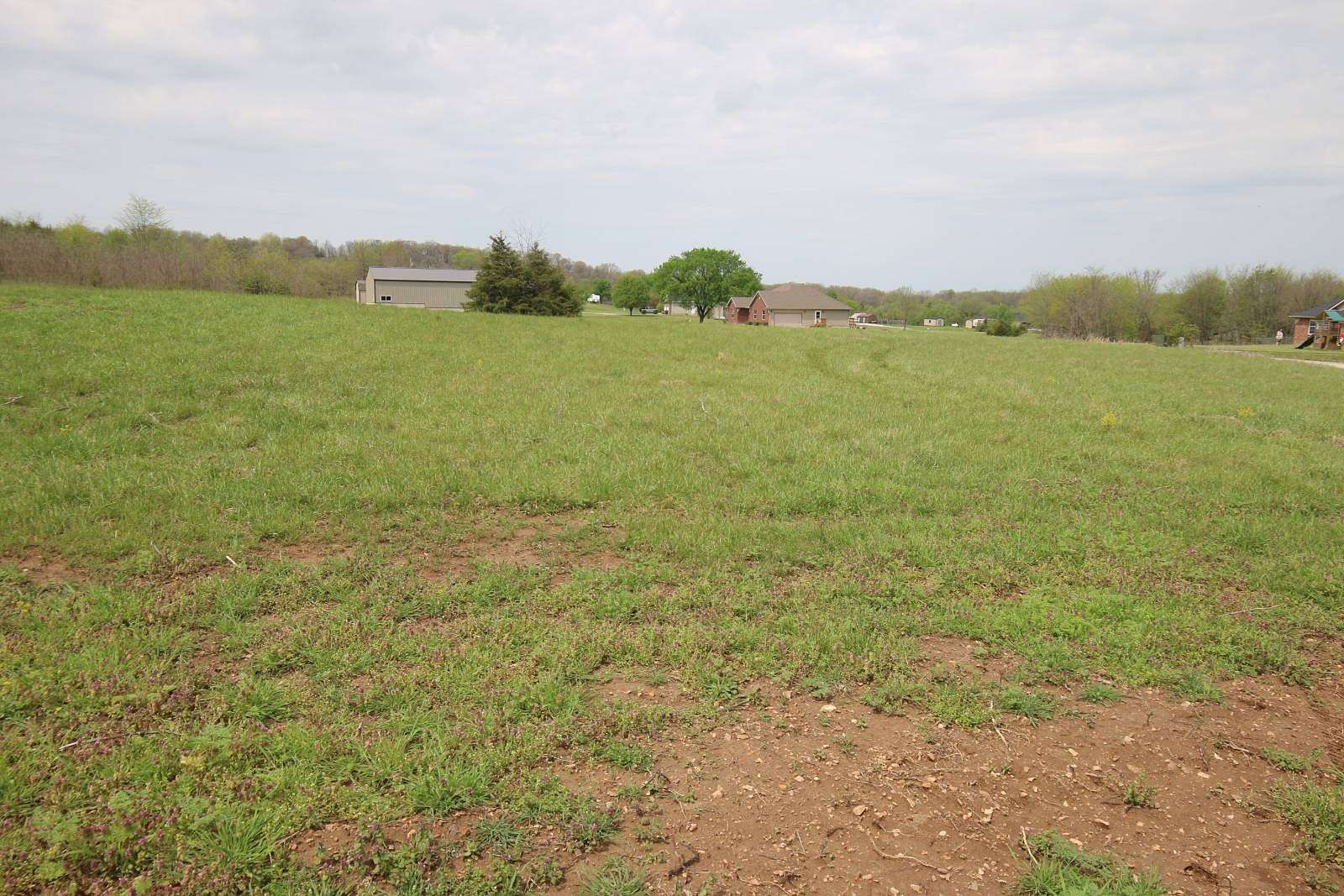 6.1 Acres of Residential Land for Sale in Marshfield, Missouri