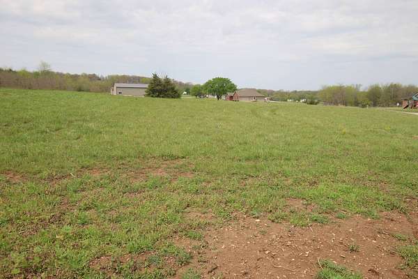 6.1 Acres of Residential Land for Sale in Marshfield, Missouri