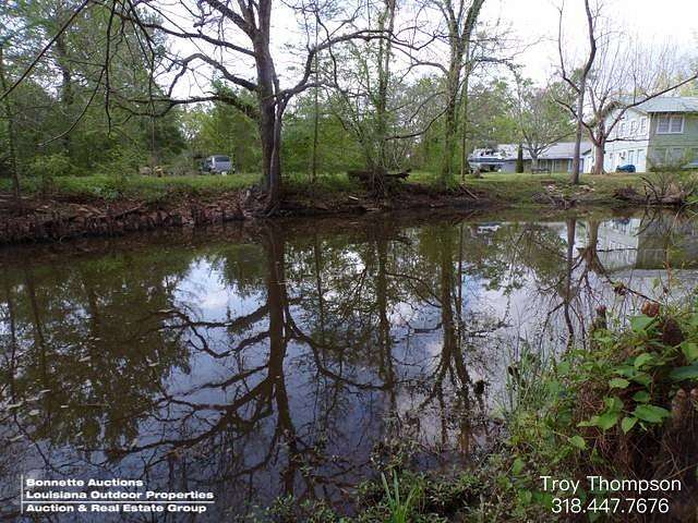 0.68 Acres of Land for Sale in Marksville, Louisiana