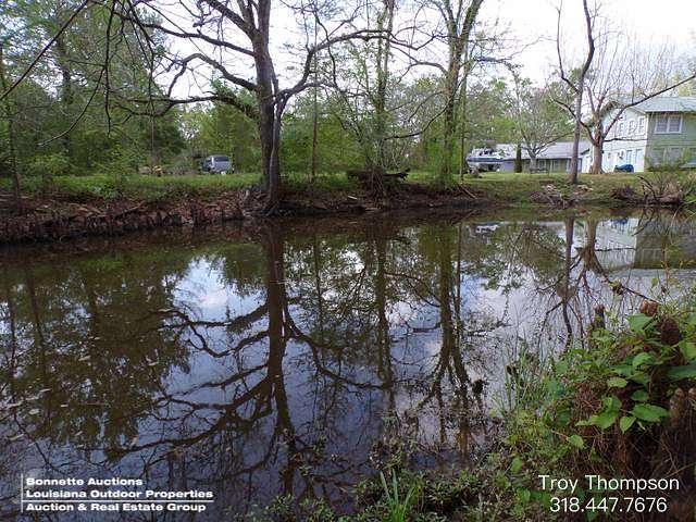 0.68 Acres of Land for Sale in Marksville, Louisiana