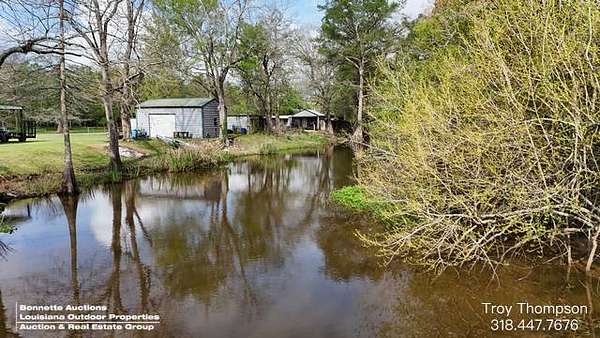 0.68 Acres of Land for Sale in Marksville, Louisiana