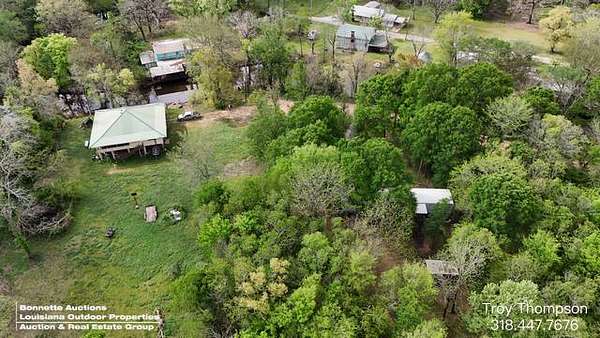 0.68 Acres of Land for Sale in Marksville, Louisiana