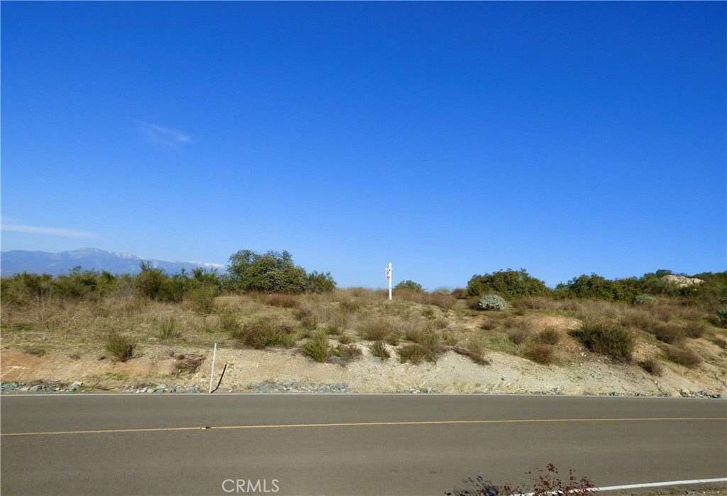 6.65 Acres of Land for Sale in Homeland, California