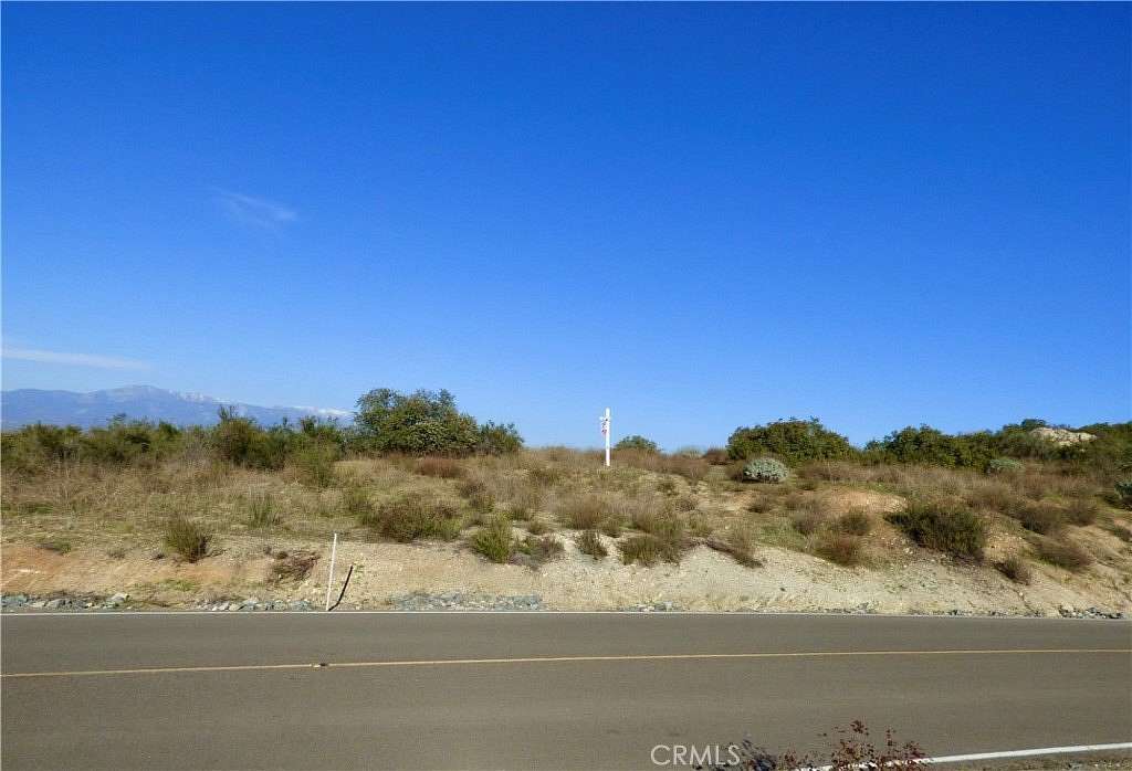 6.65 Acres of Land for Sale in Homeland, California