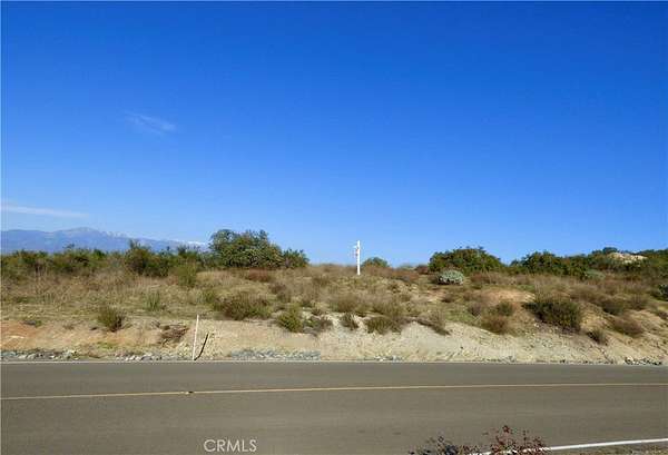 6.65 Acres of Land for Sale in Homeland, California