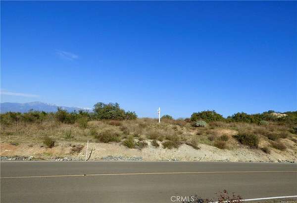 6.65 Acres of Residential Land for Sale in Homeland, California