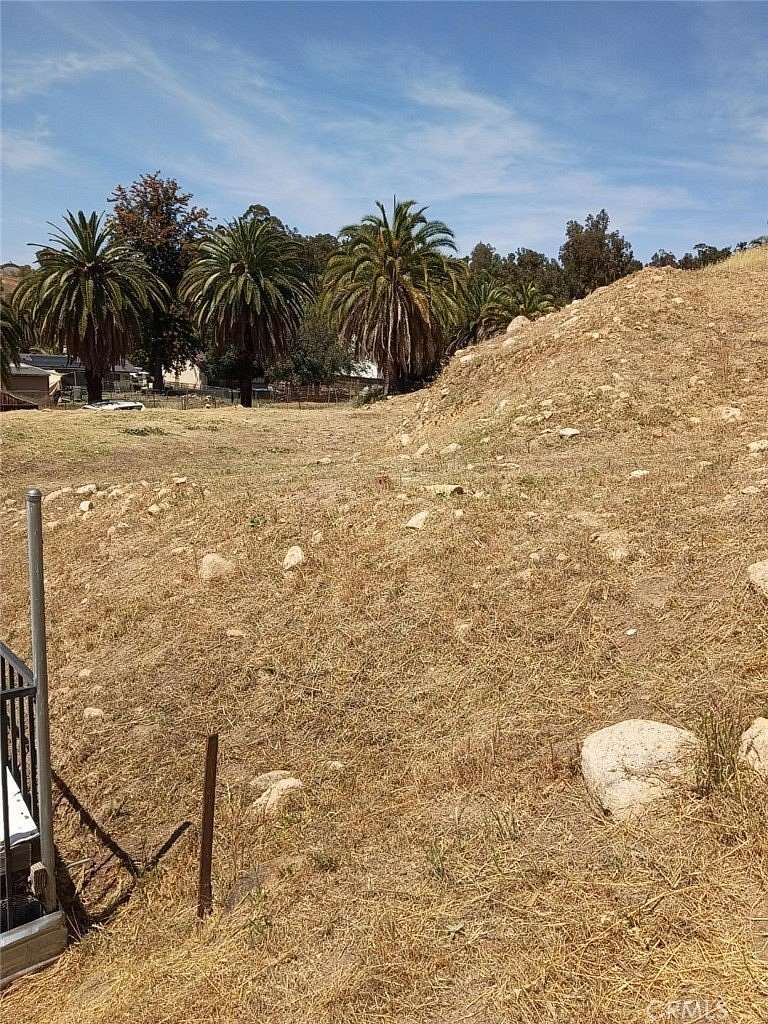 0.1 Acres of Land for Sale in Lake Elsinore, California