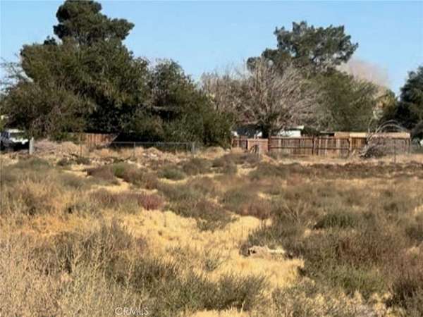 0.67 Acres of Land for Sale in Lancaster, California