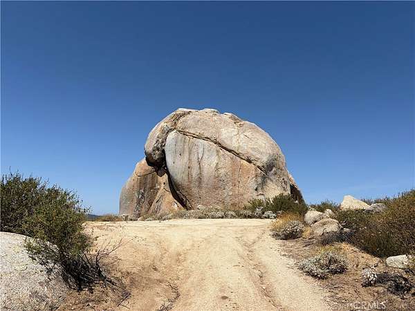 40 Acres of Recreational & Residential Land for Sale in Sage, California