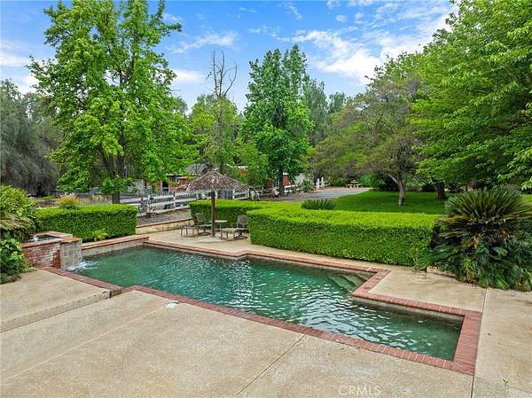 1.82 Acres of Land with Home for Sale in Wildomar, California