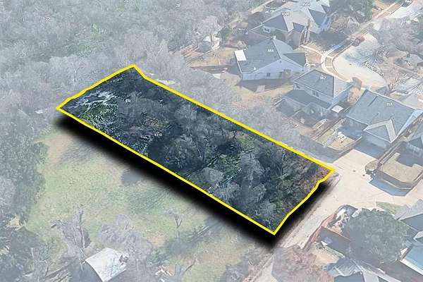 0.38 Acres of Land for Sale in Grand Prairie, Texas