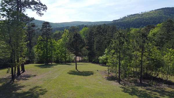 3 Acres of Residential Land for Sale in Clarksville, Arkansas