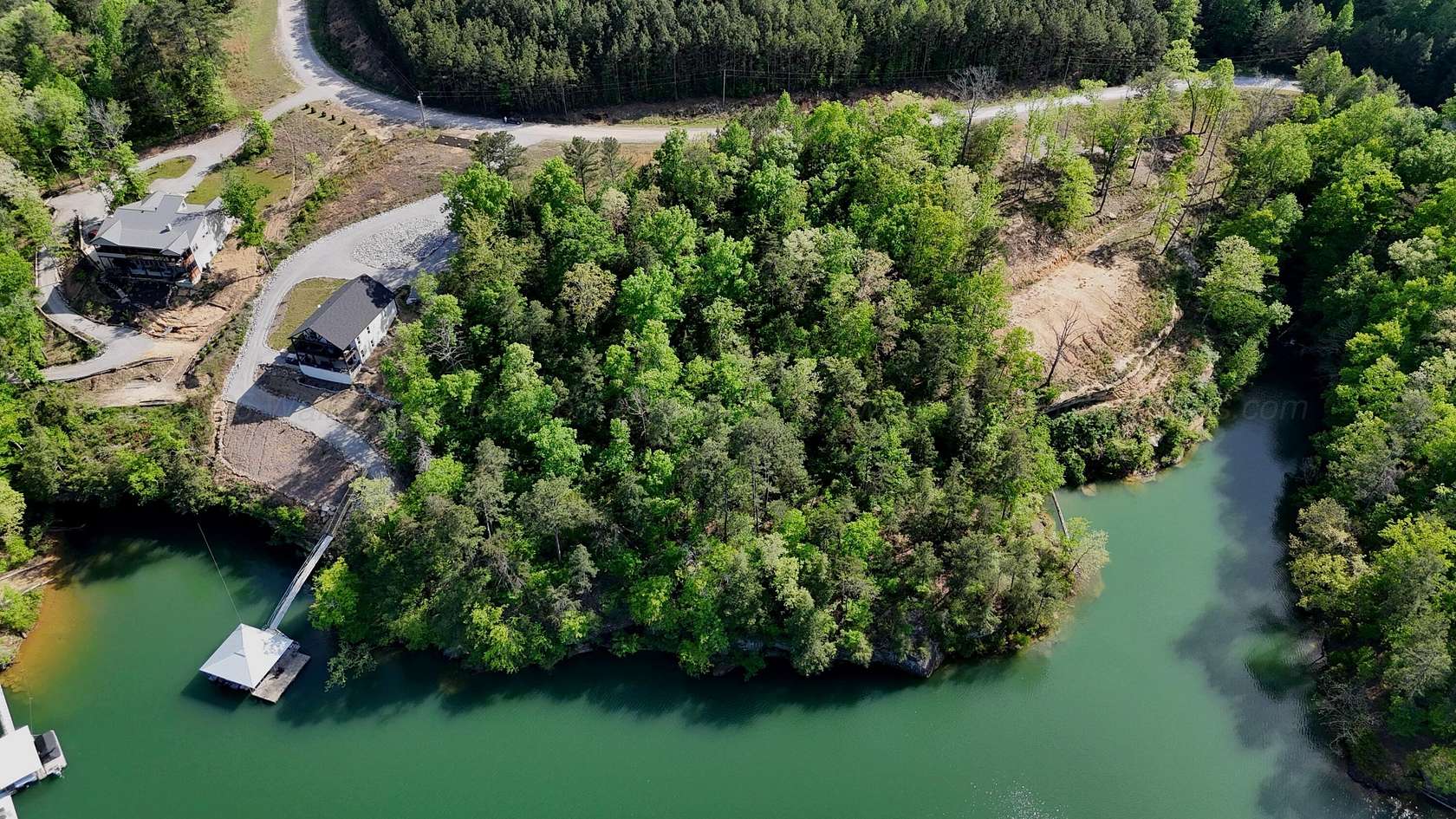 1.62 Acres of Land for Sale in Double Springs, Alabama