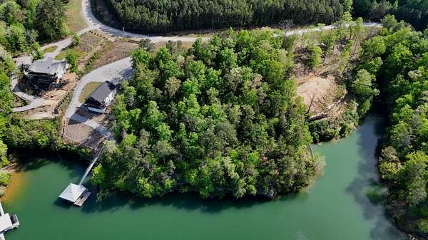 1.62 Acres of Land for Sale in Double Springs, Alabama
