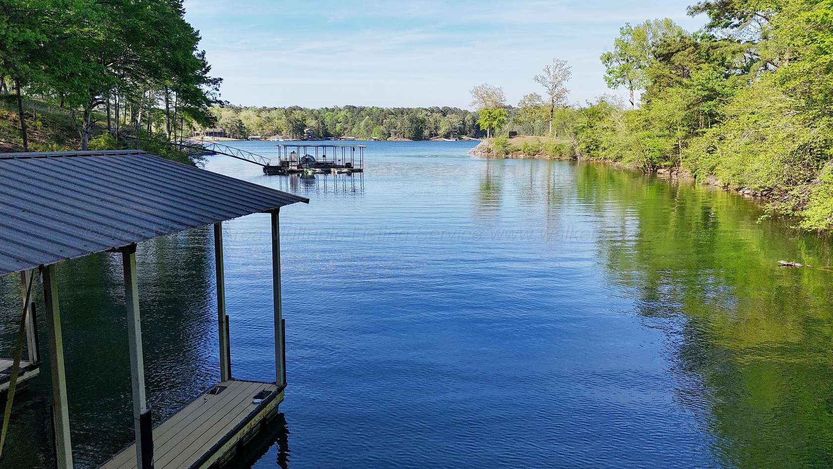 2.79 Acres of Land for Sale in Double Springs, Alabama