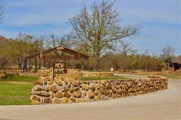 0.76 Acres of Residential Land for Sale in Medicine Park, Oklahoma