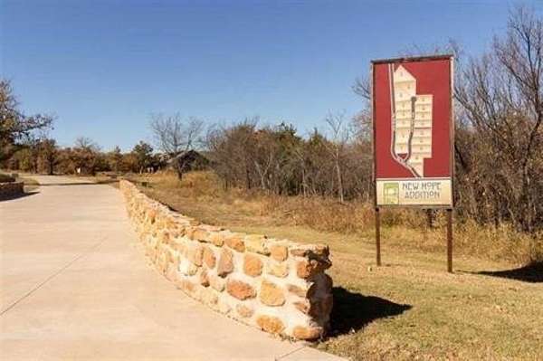 0.76 Acres of Residential Land for Sale in Medicine Park, Oklahoma