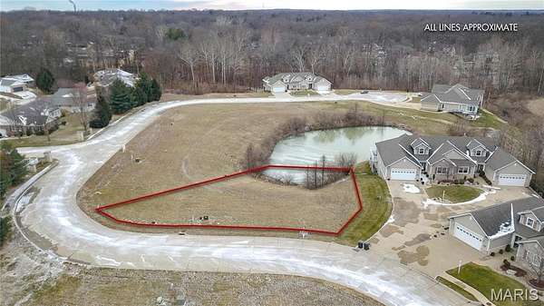 0.32 Acres of Residential Land for Sale in Godfrey, Illinois