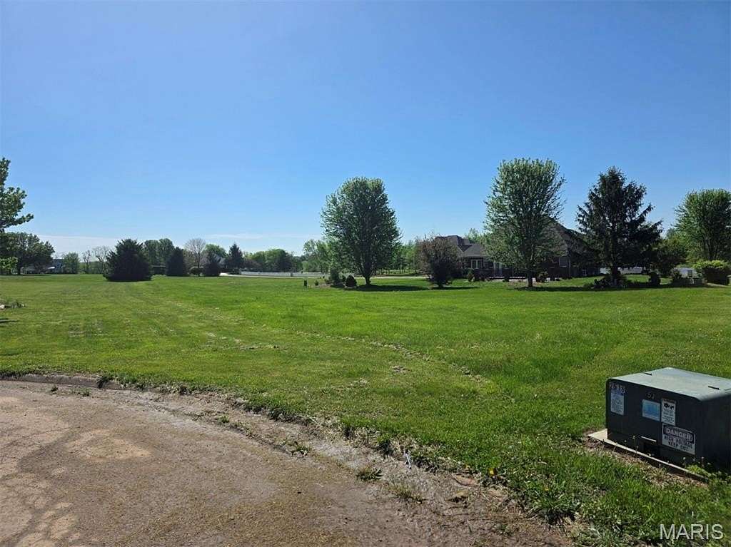 0.62 Acres of Residential Land for Sale in Farmington, Missouri