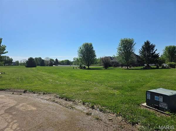 0.62 Acres of Residential Land for Sale in Farmington, Missouri