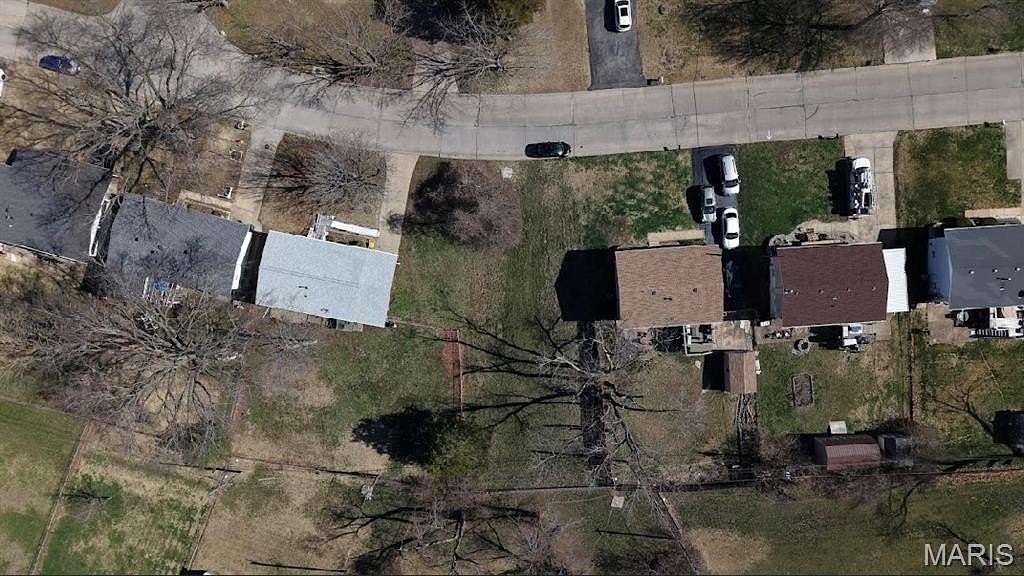 0.18 Acres of Residential Land for Sale in St. Louis, Missouri
