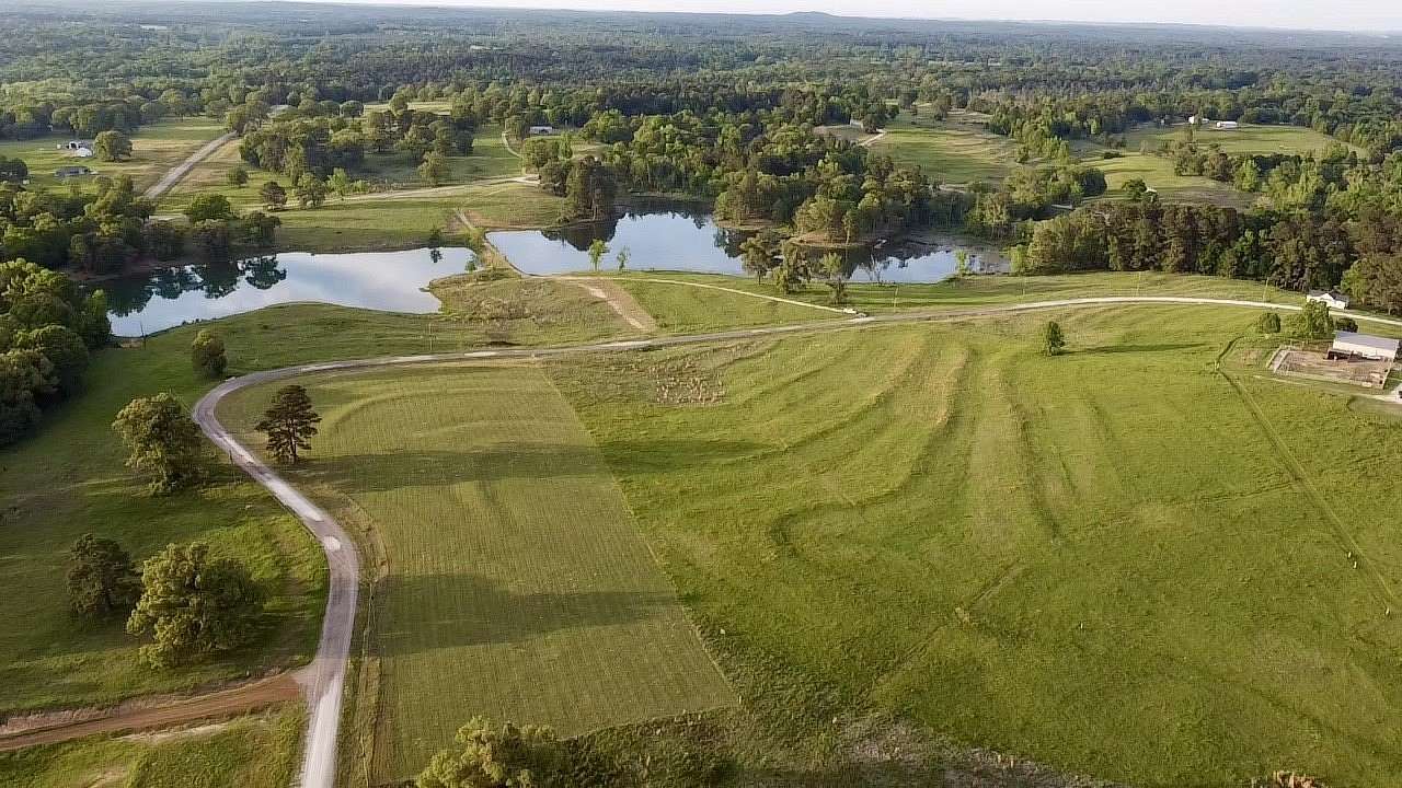4 Acres of Land for Sale in Big Sandy, Texas