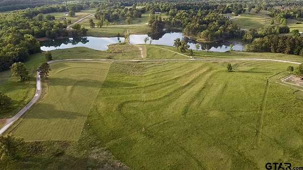 4 Acres of Residential Land for Sale in Big Sandy, Texas