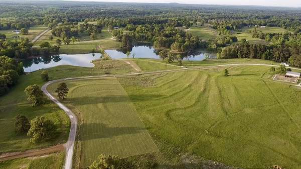 4 Acres of Land for Sale in Big Sandy, Texas