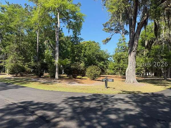 0.43 Acres of Residential Land for Sale in Bluffton, South Carolina
