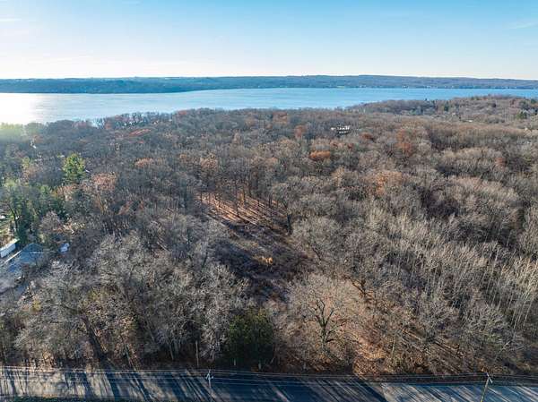 2 Acres of Residential Land for Sale in Lake Geneva, Wisconsin