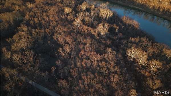 1.19 Acres of Residential Land for Sale in Arnold, Missouri