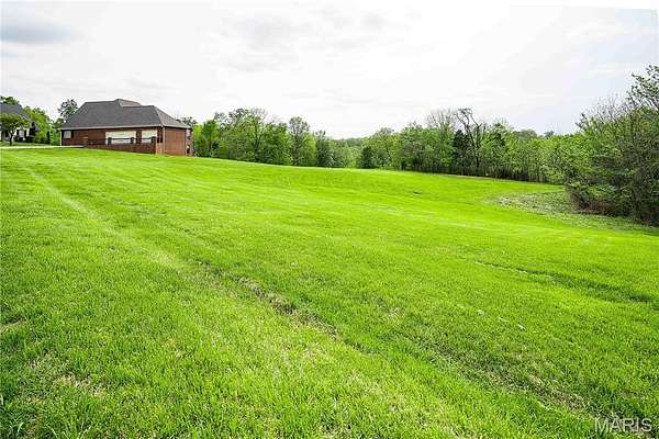 1.6 Acres of Residential Land for Sale in Cape Girardeau, Missouri