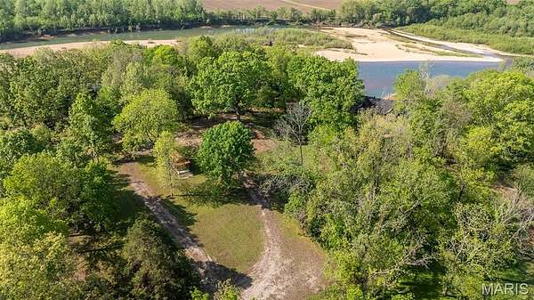 1.4 Acres of Land for Sale in Doniphan, Missouri