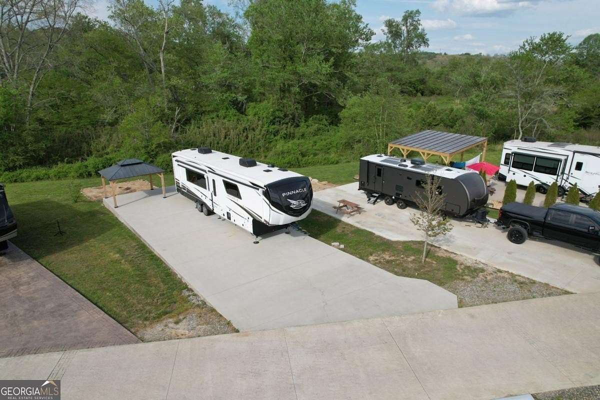 0.1 Acres of Land for Sale in Morganton, Georgia