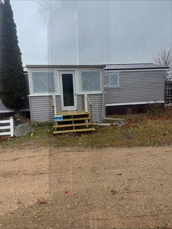 2.47 Acres of Land with Home for Sale in Kalkaska, Michigan