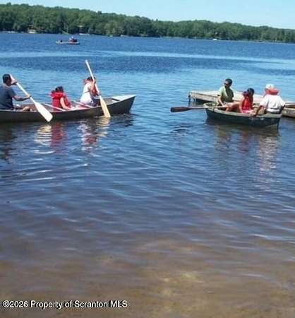 1.5 Acres of Residential Land for Sale in Covington Township, Pennsylvania