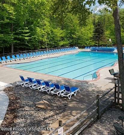 1.5 Acres of Residential Land for Sale in Covington Township, Pennsylvania