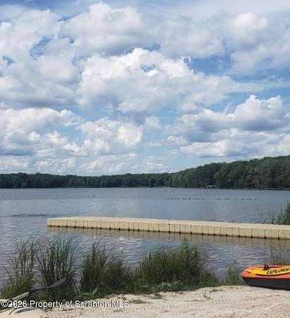 1.5 Acres of Residential Land for Sale in Covington Township, Pennsylvania