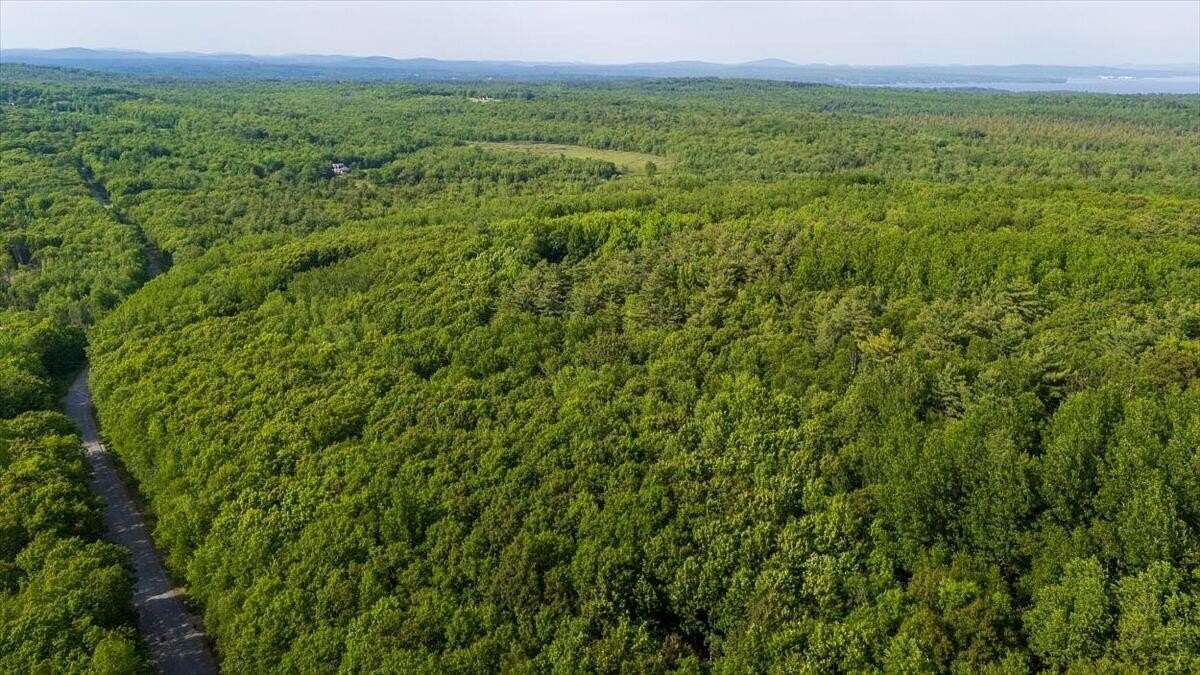 17 Acres of Land for Sale in Northport, Maine