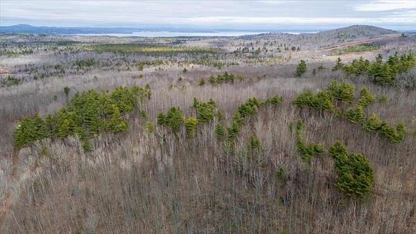 17 Acres of Land for Sale in Northport, Maine