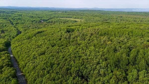 17 Acres of Land for Sale in Northport, Maine