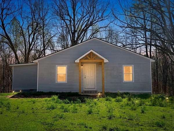 1 Acre of Land with Home for Sale in Union, South Carolina
