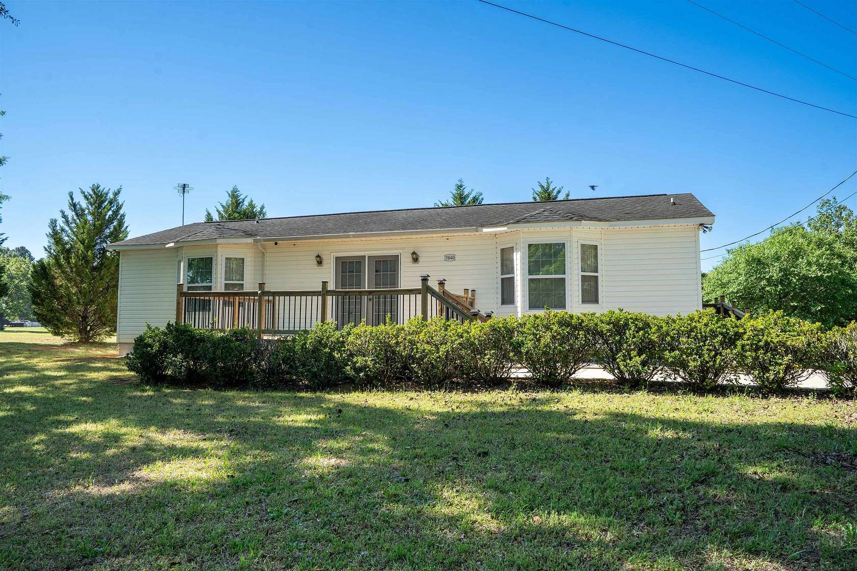 2 Acres of Land with Home for Sale in Enoree, South Carolina