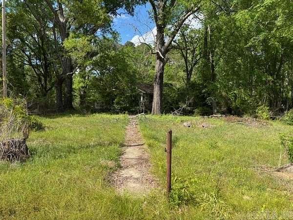 4.82 Acres of Land for Sale in Calion, Arkansas