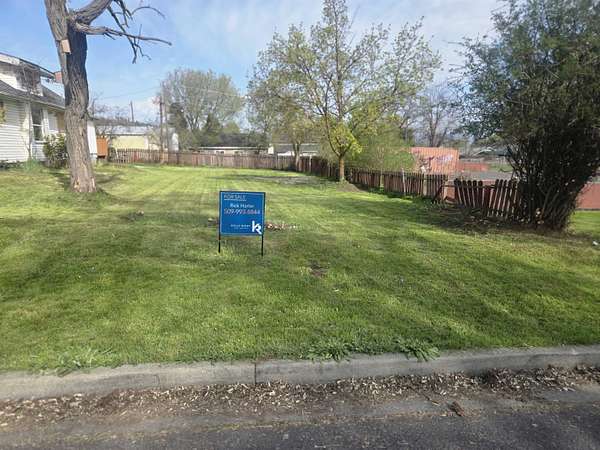 0.13 Acres of Residential Land for Sale in Spokane, Washington