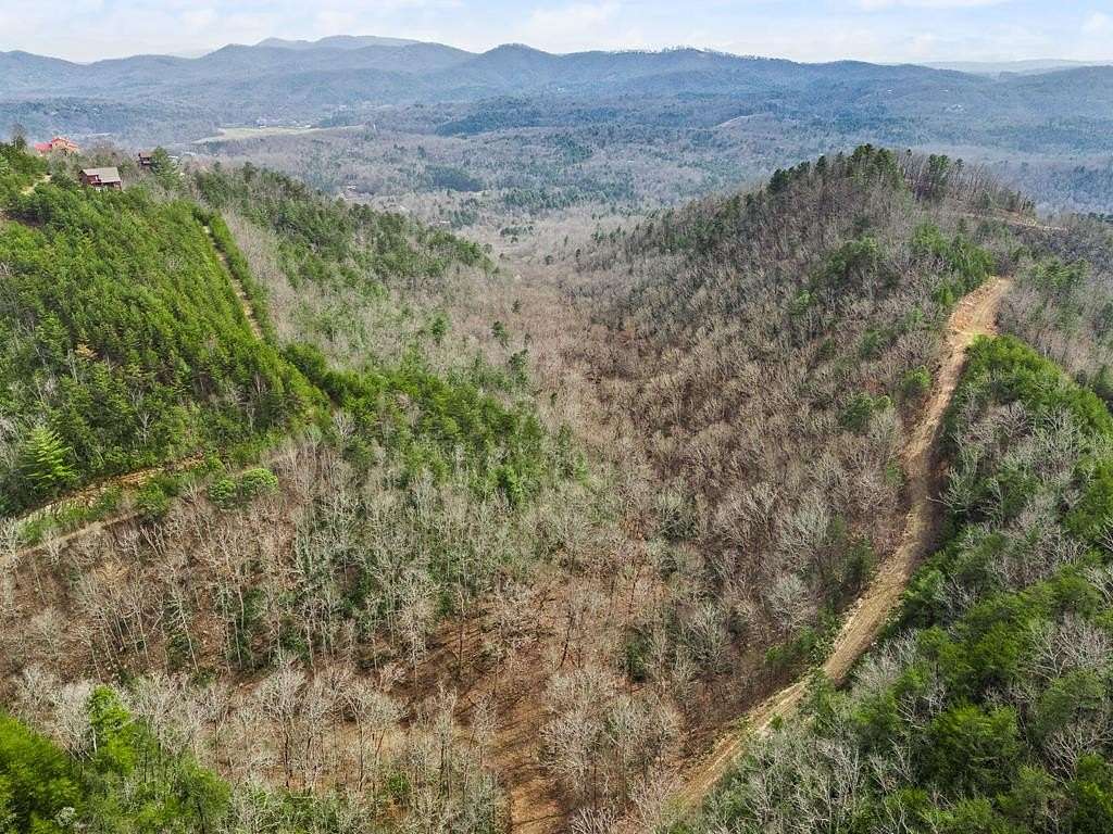 13 Acres of Land for Sale in Murphy, North Carolina