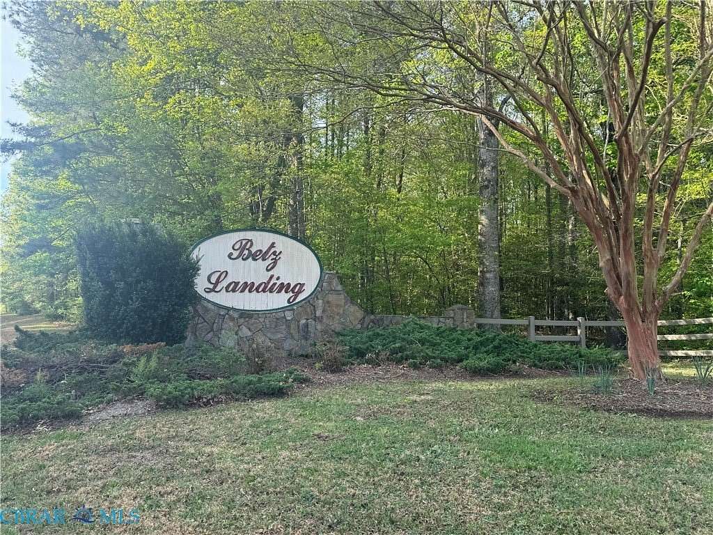 1.9 Acres of Residential Land for Sale in Heathsville, Virginia