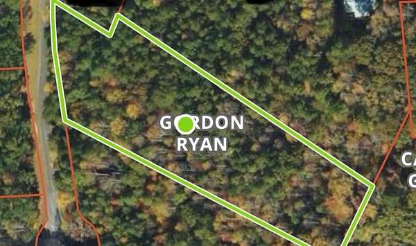 1.9 Acres of Residential Land for Sale in Heathsville, Virginia