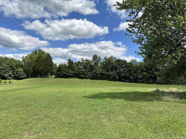 3.56 Acres of Land with Home for Sale in Bedford, Indiana